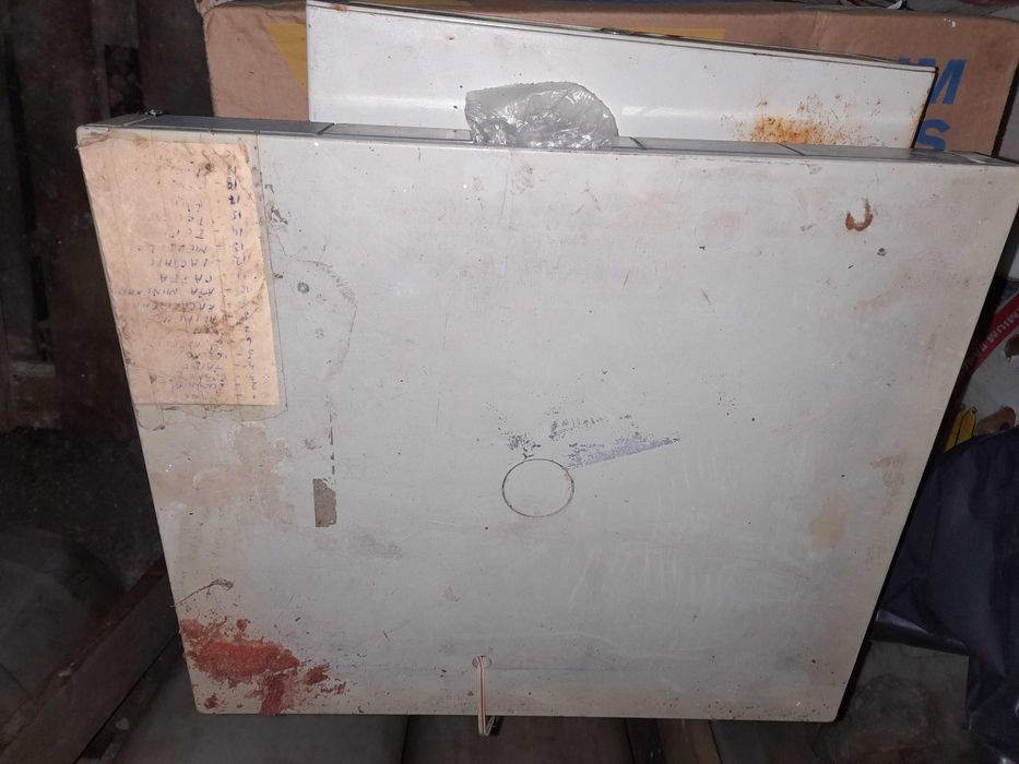 2 Sertare pentru case de marcat