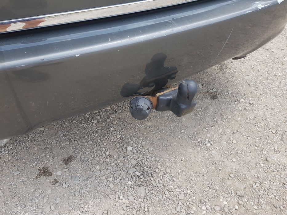 На части!!! Toyota Corolla Verso 2.2 D-cat 177 hp Тойота Корола Версо