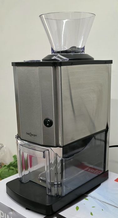 Ледотрошачка OneConcept 60-80w