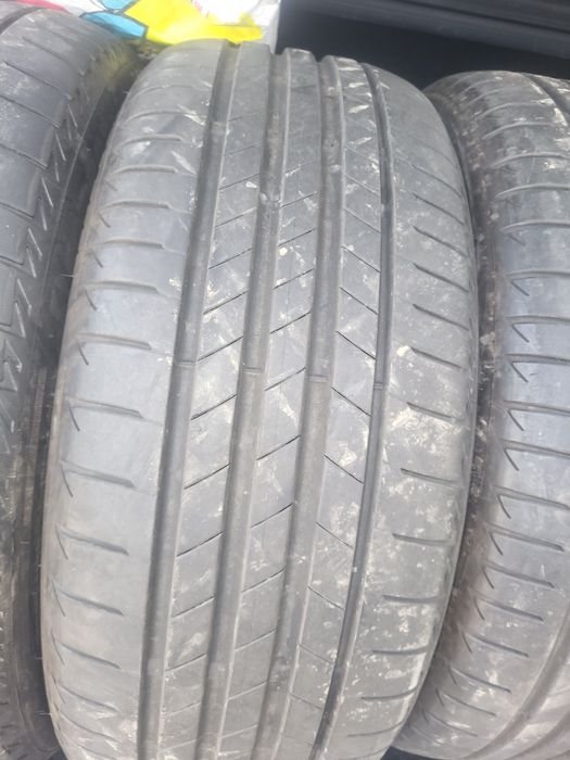 225 45 R18 Bridgestone vară, DOT 2823