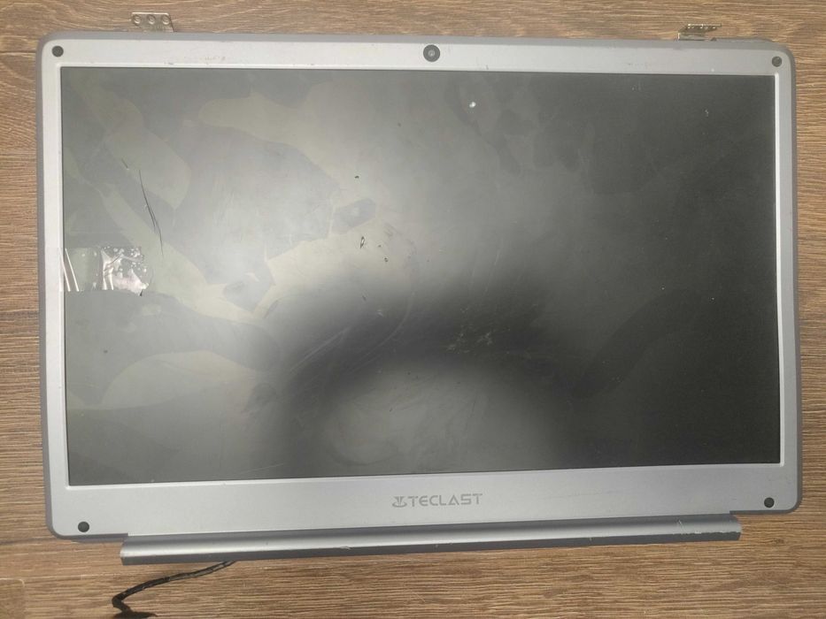 Laptop pentru piese