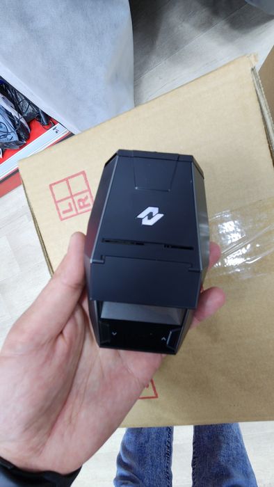 Antiradar neoline 8800s wifi black.