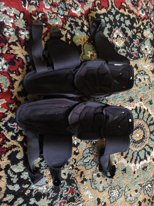 Leatt dual axis S/M