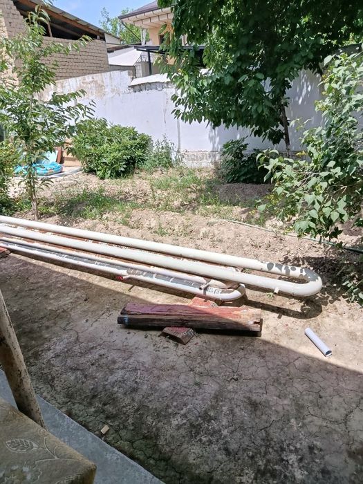 Труба 100 талик СССР