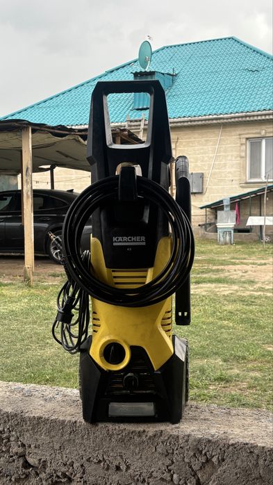 мини мойка Kärcher К3