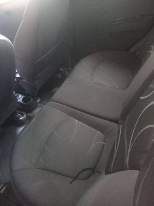 Spark 2015 2-pozitsia kandisiner