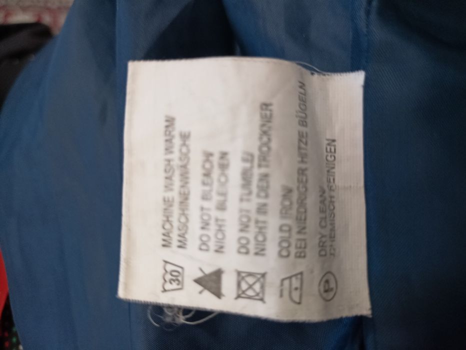 Продам женский пуховик