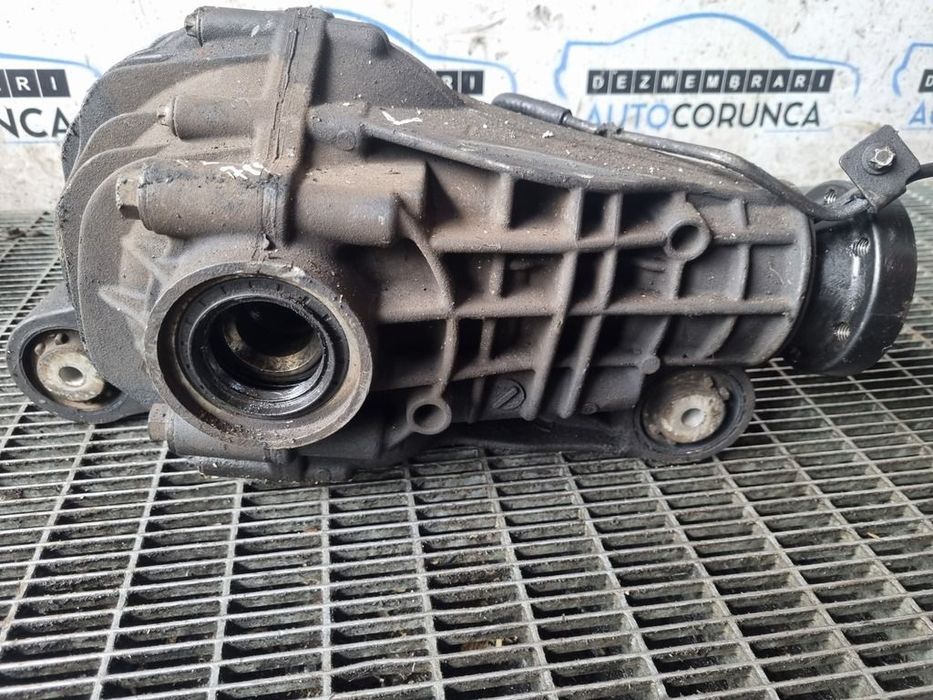 Cutie de Tranfer Grup Fata Mercedes ML W164 3.0 D 2005 - 2008 190CP Automata 642.940 ...
