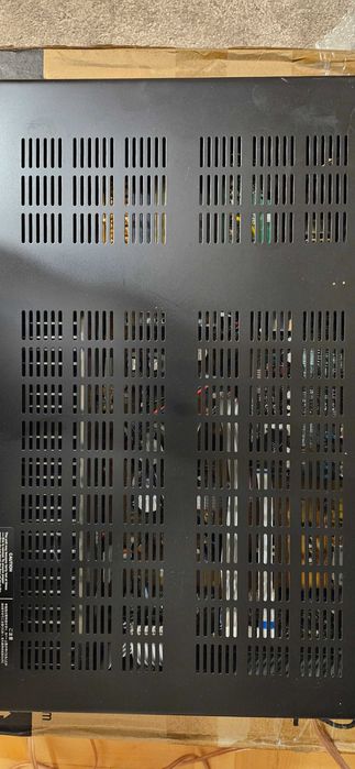 Onkyo tx 8030 stereo receiver стерео ресивър усилвател