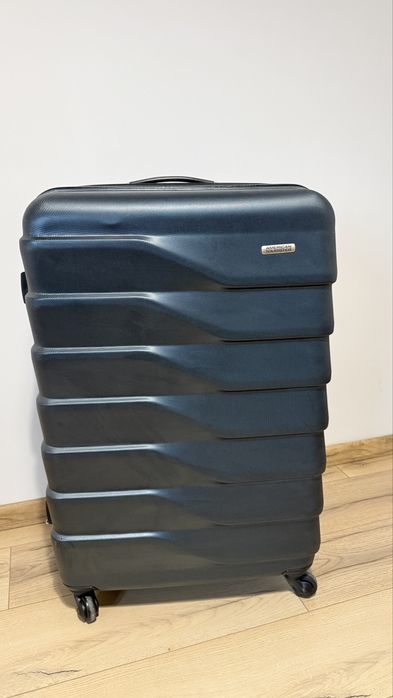 Troler American Tourister