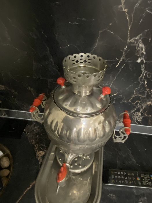 Самовар(самаурын) 15 к
