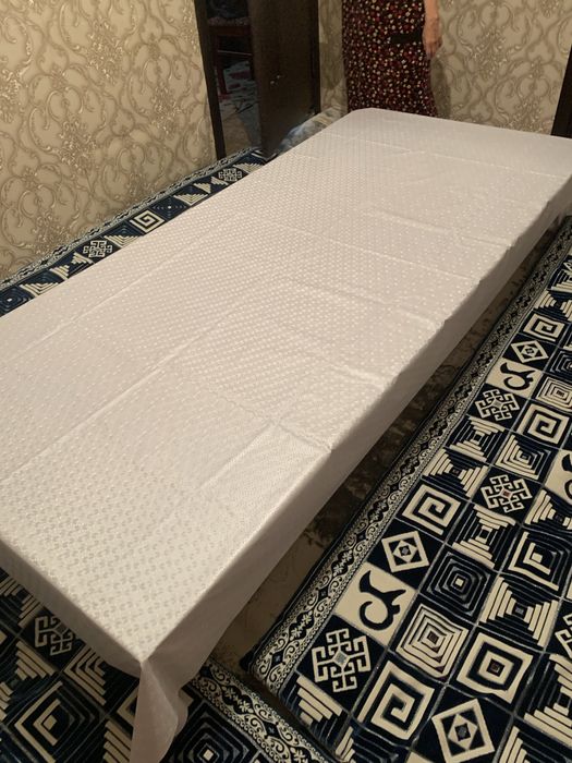 Стуля стол.    Сатылады