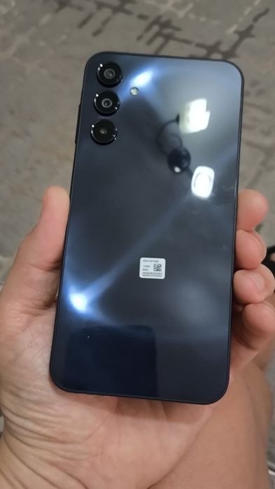 Samsung Galaxy A15