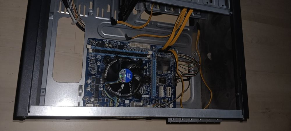 Продам системные блоки для компьютера