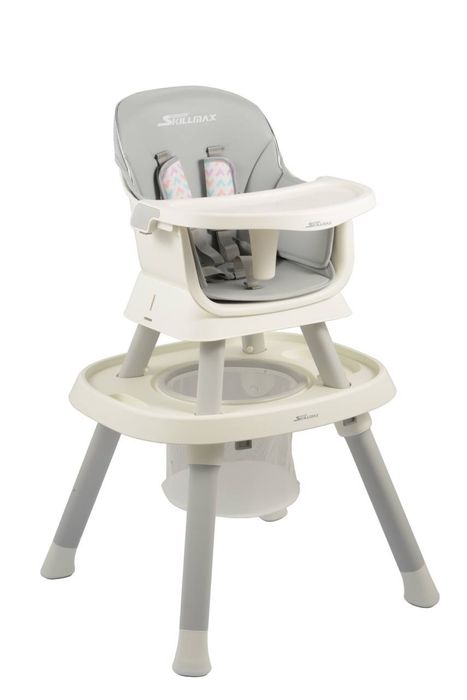 Lego стульчик для кормления 6в1