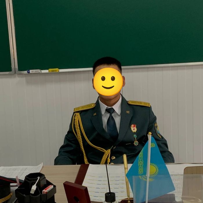 Паратка (для гвардейцам)