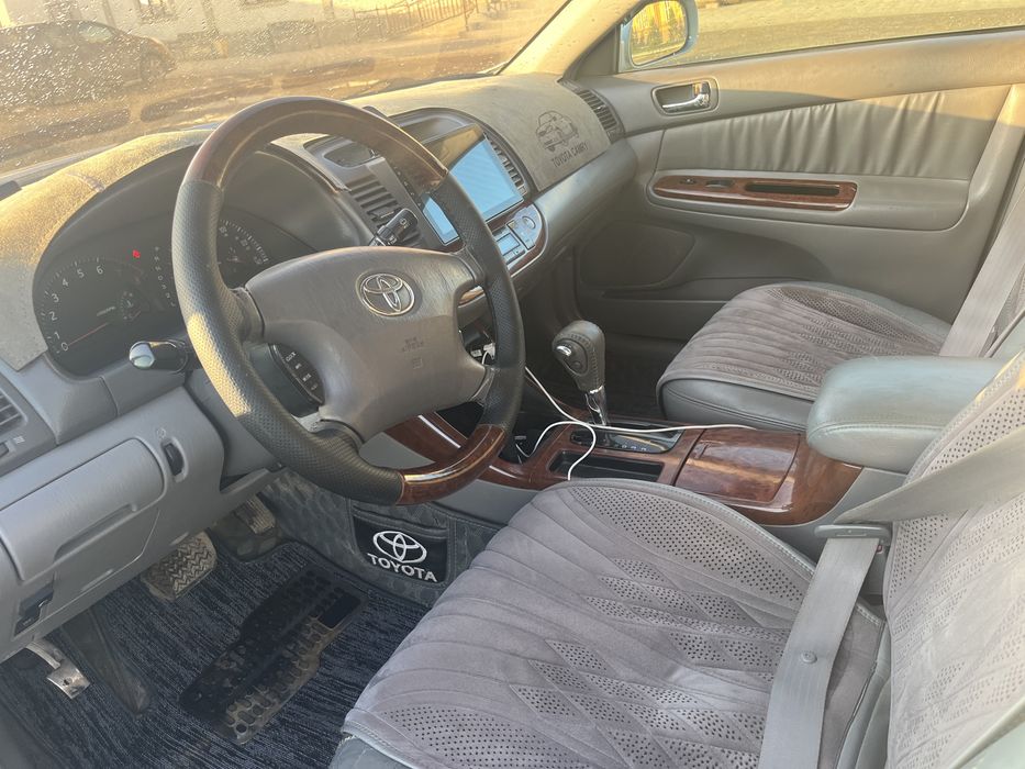 Сатылады машина