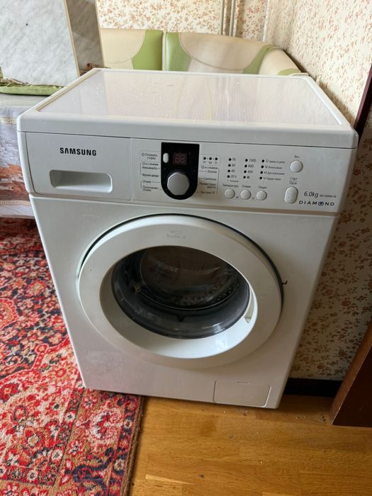 Стиральная машина 2шт