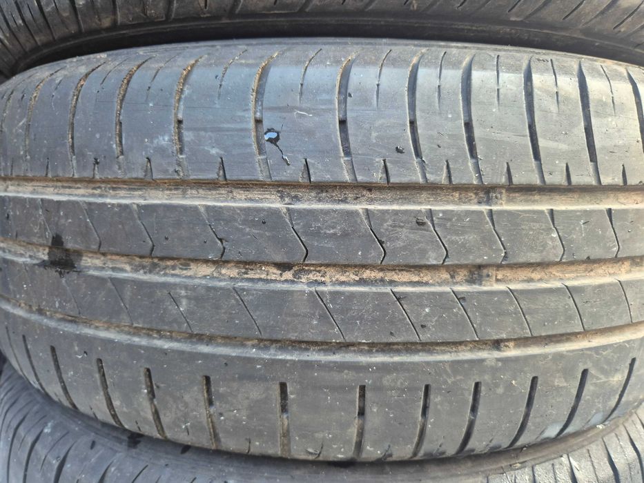 4 Anvelope de VARA - 205/60/16 - HANKOOK - Stare BUNA DOT 2019 !