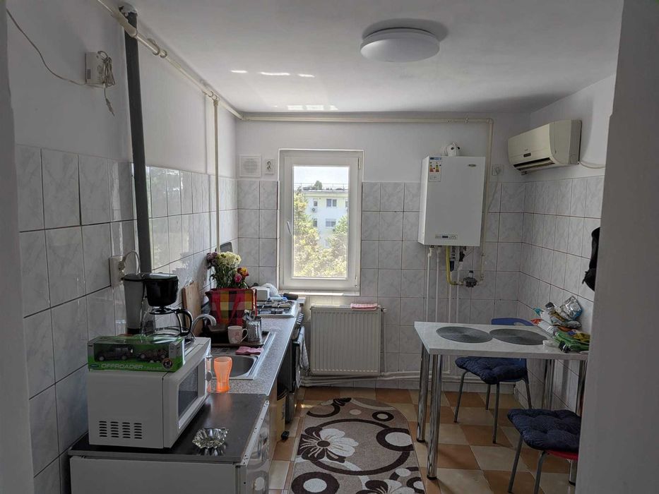 Vând apartament 2 camere – Buftea, Cartier Studio – 64.000 €