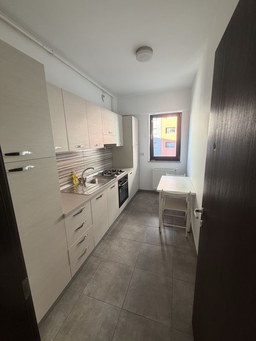 Modern Apartament zona Mihai Bravu metrou regim hotelier