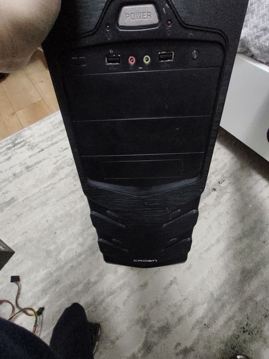 Продам корпус ПК кровн