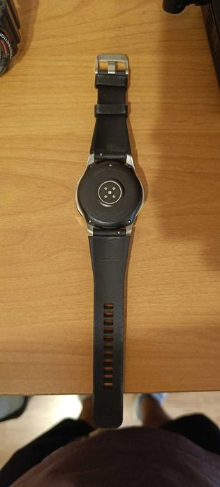 Смарт часовник Samsung Galaxy Watch (SM-R800)