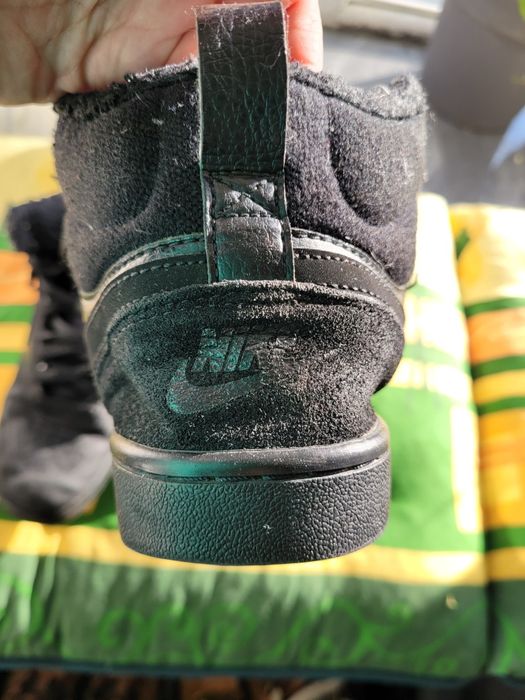 Маратонки Nike 38 номер