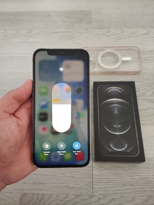 Iphone 12 Pro 128GB !