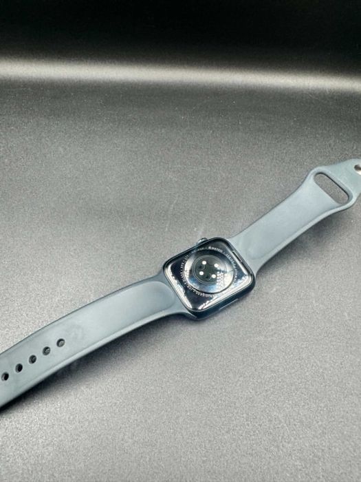 Hope Amanet P5-Apple Watch Seria 7 , Black, 45MM/87%- GPS+CELLULAR !