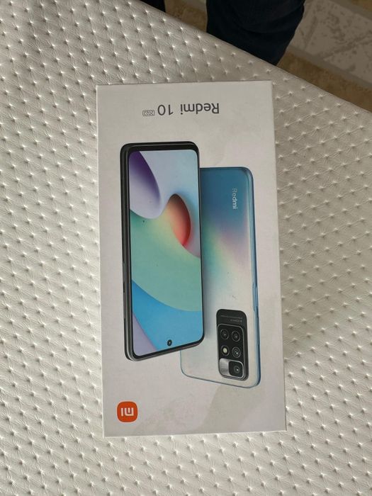 Продам Redmi  10