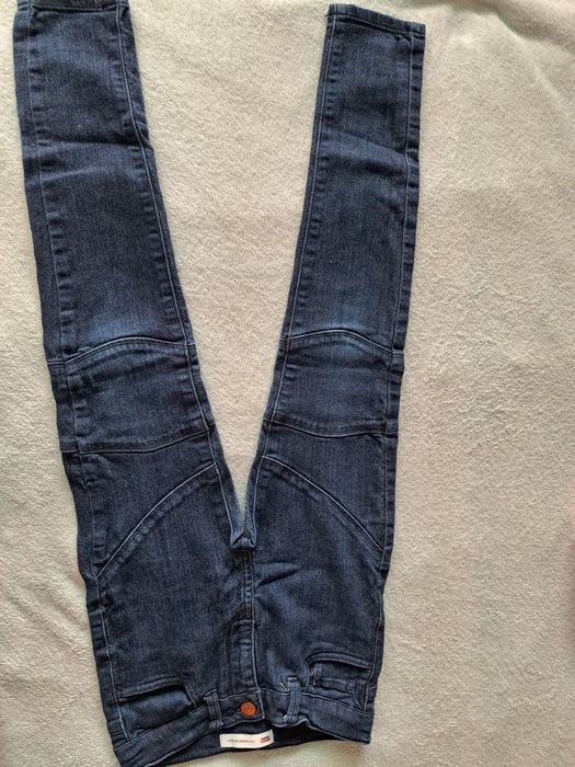 Дънки и якета - Levi's Okaidi Reserved Primark