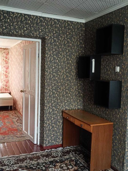 Сдается квартира в г.Сарань