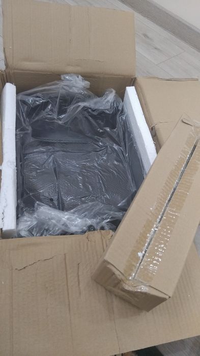 Этажерка для салона