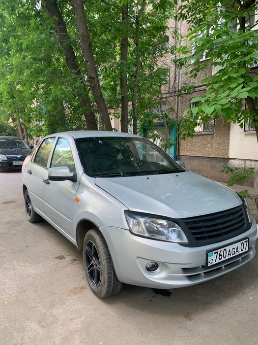 Лада гранта сатылады