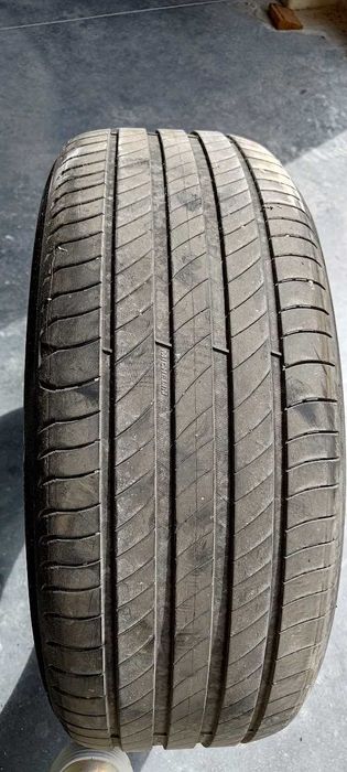 4 броя летни гуми Michelin Primacy 4   255 / 55  R18