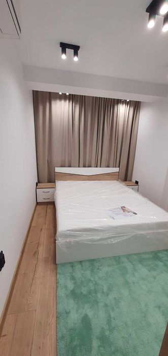 Отдавам под наем 3-стаен апартамент Варна Лятно кино Тракия