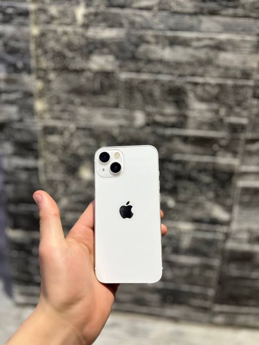 Iphone 13 128gb 100% родной