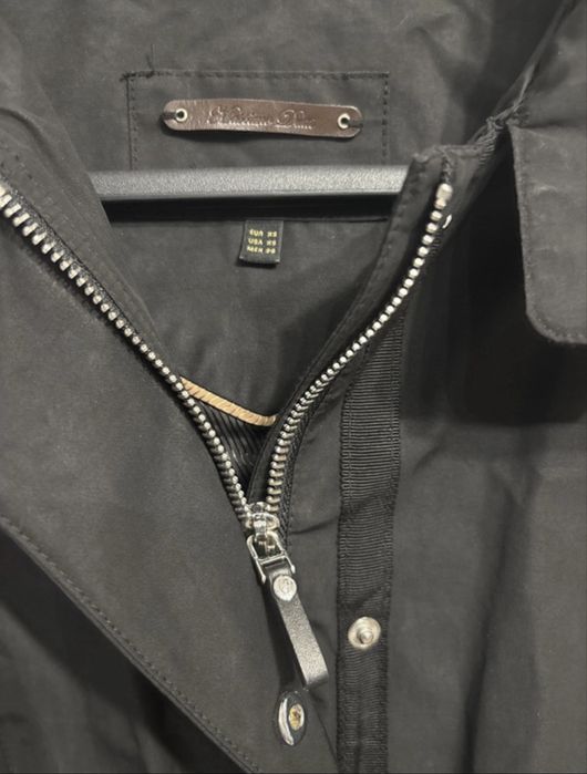 Massimo Dutti преходно яке