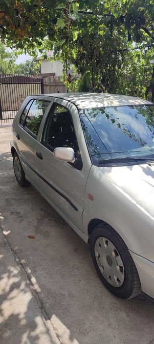 Wv pollo ,1.4 benzină