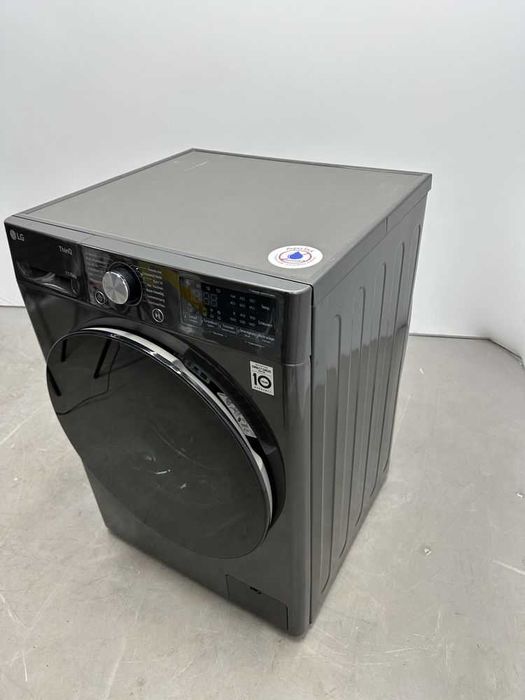 Стиральная машина LG