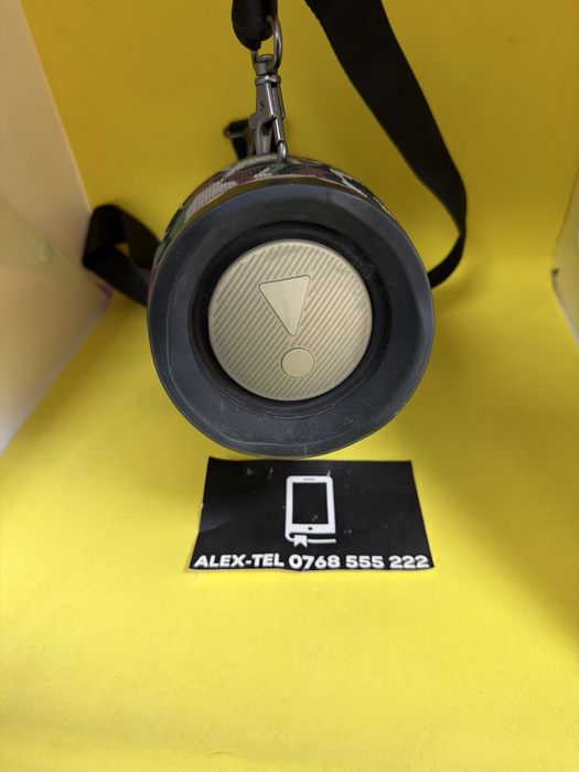 Boxa JBL Xtreme 2 impecabila cu incarcator
