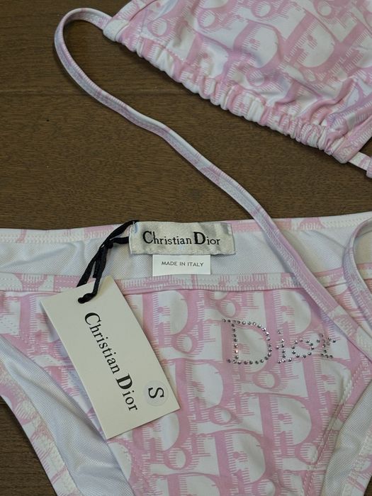Дамски бански Dior