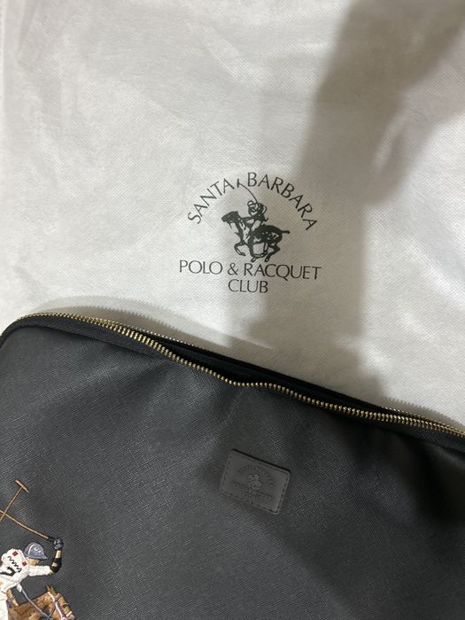 Santa Barbarra! yengi