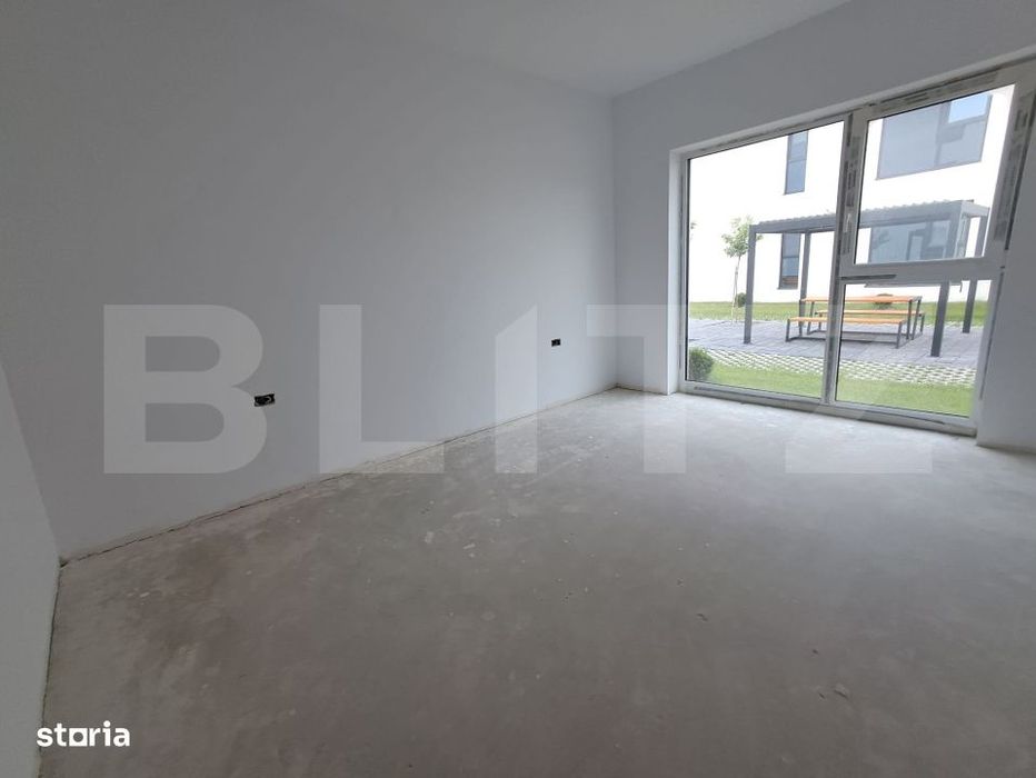 Apartament modern de vanzare – Unirii, Perter 2 camere