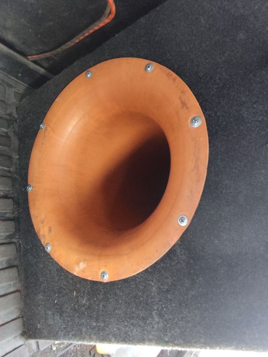 Продам самбуфер AMP 800 12D2