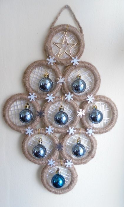 Decoratiune de craciun