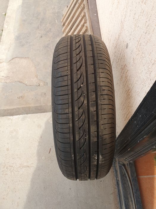 Продам летние шины