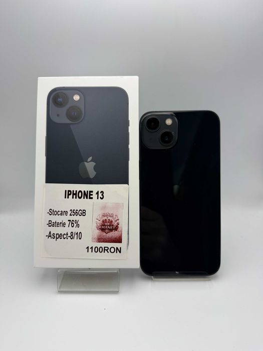 Iphone 13 256 GB