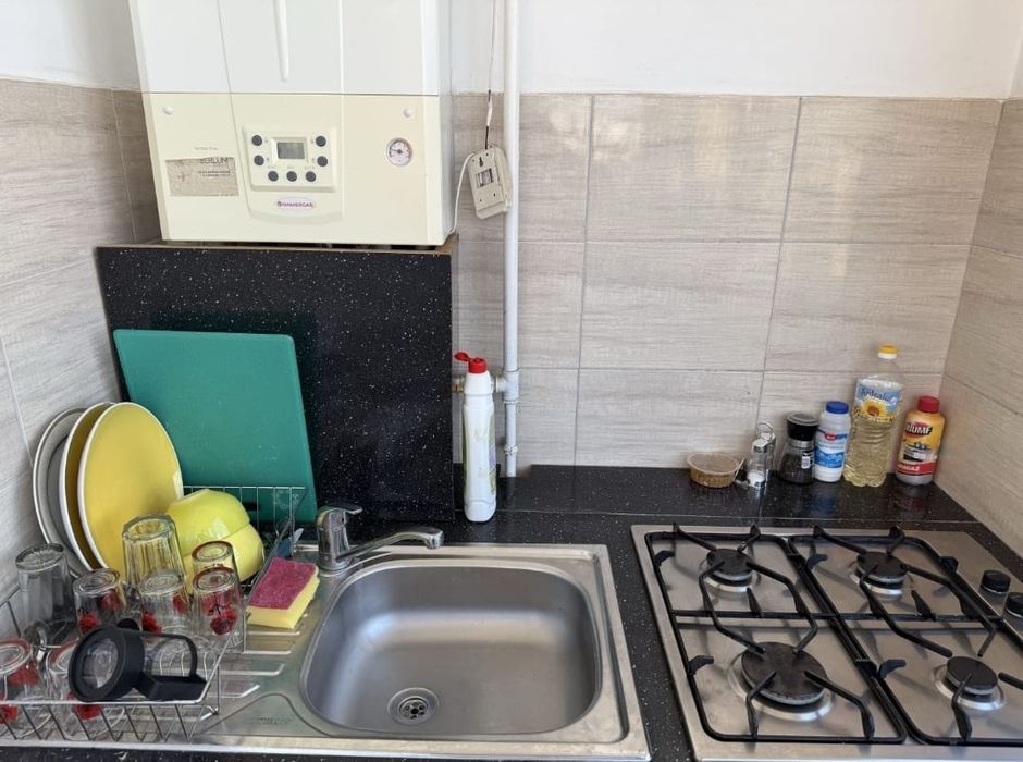 Regim hotelier militari residence apartament / garsoniera / cazare